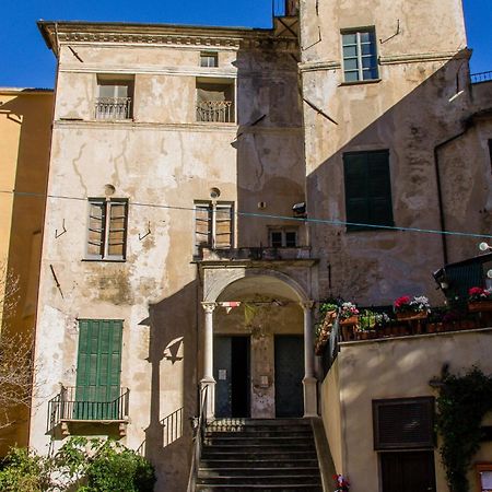 Apartament Casa Della Boga Finale Ligure Zewnętrze zdjęcie