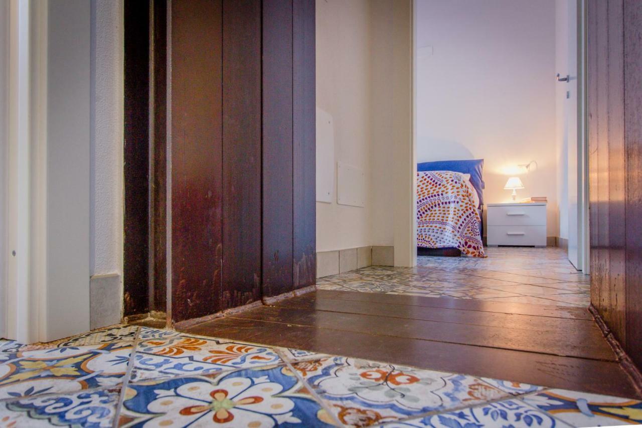 Apartament Casa Della Boga Finale Ligure Zewnętrze zdjęcie