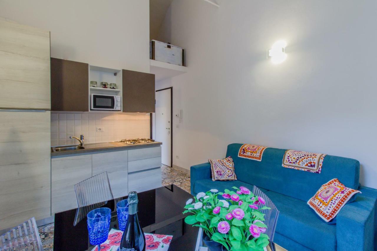 Apartament Casa Della Boga Finale Ligure Zewnętrze zdjęcie