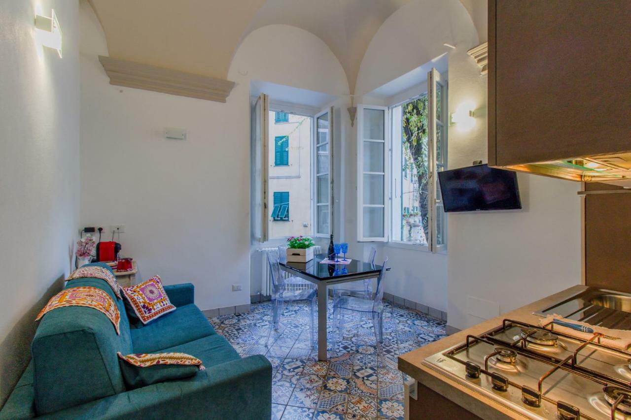 Apartament Casa Della Boga Finale Ligure Zewnętrze zdjęcie