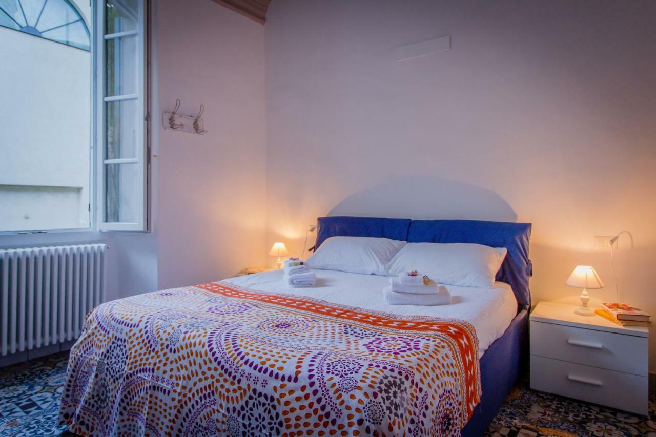 Apartament Casa Della Boga Finale Ligure Zewnętrze zdjęcie