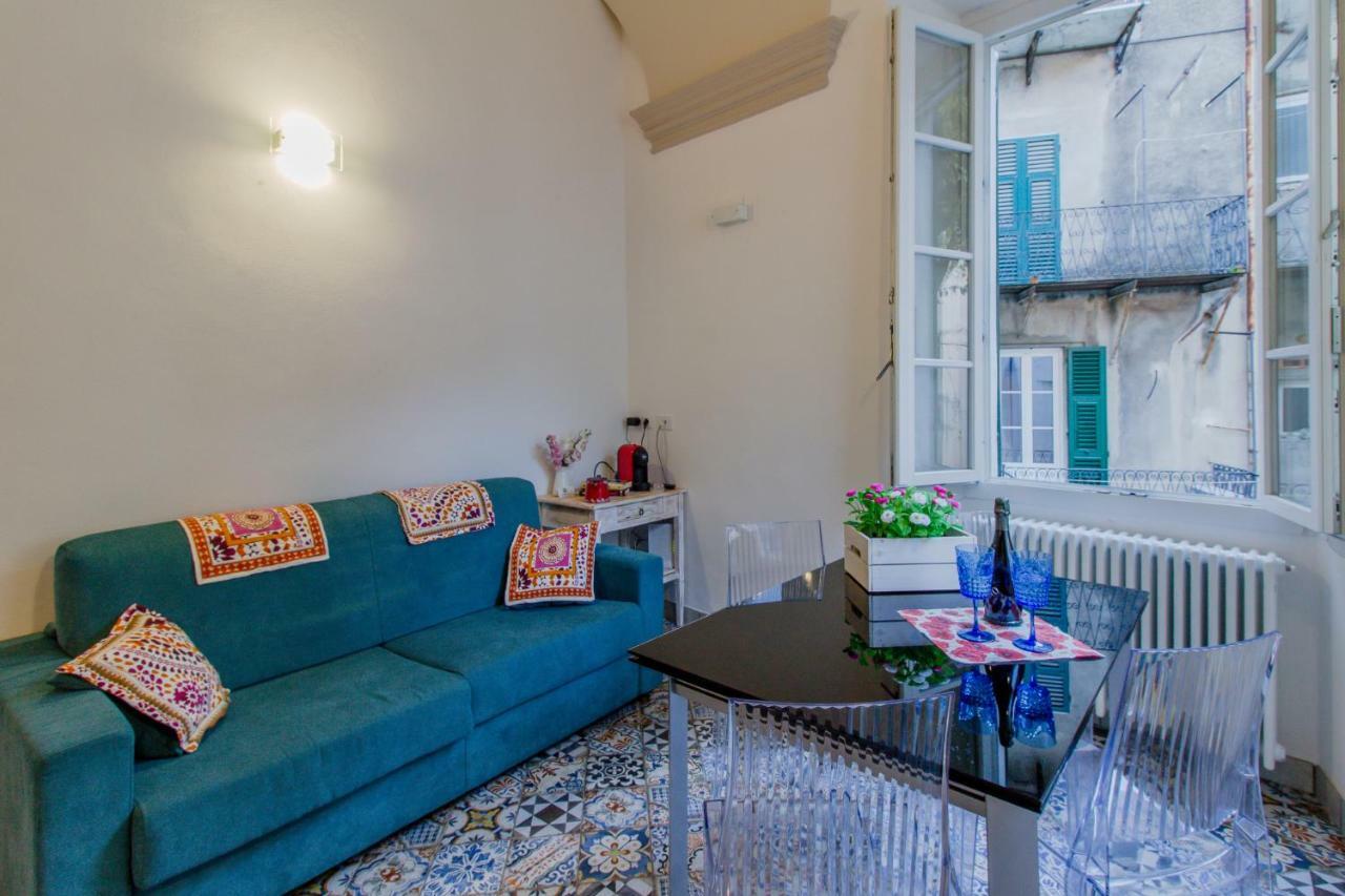 Apartament Casa Della Boga Finale Ligure Zewnętrze zdjęcie