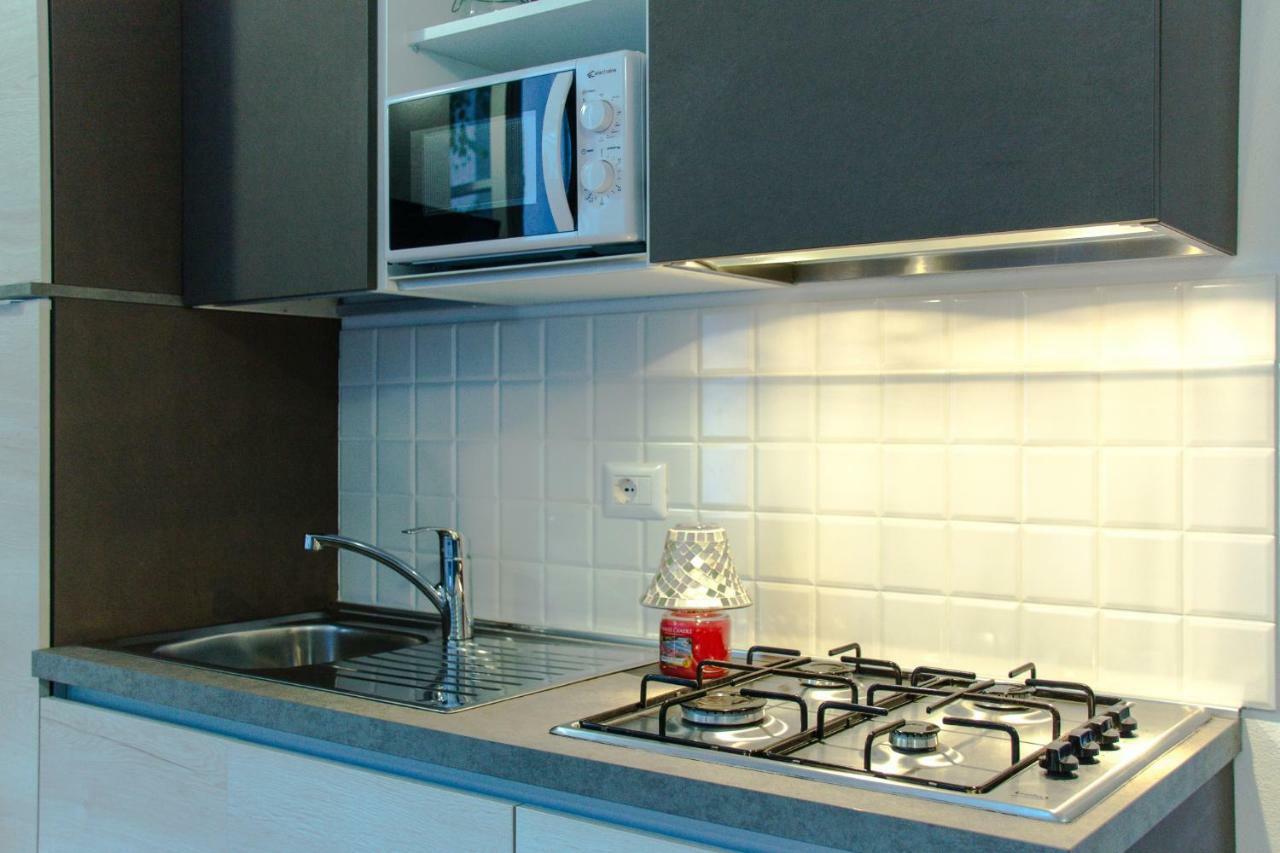 Apartament Casa Della Boga Finale Ligure Zewnętrze zdjęcie