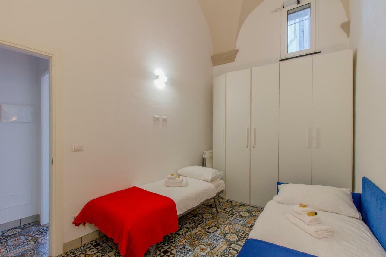 Apartament Casa Della Boga Finale Ligure Zewnętrze zdjęcie
