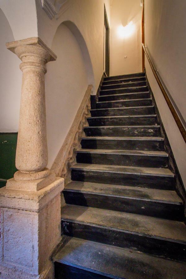 Apartament Casa Della Boga Finale Ligure Zewnętrze zdjęcie
