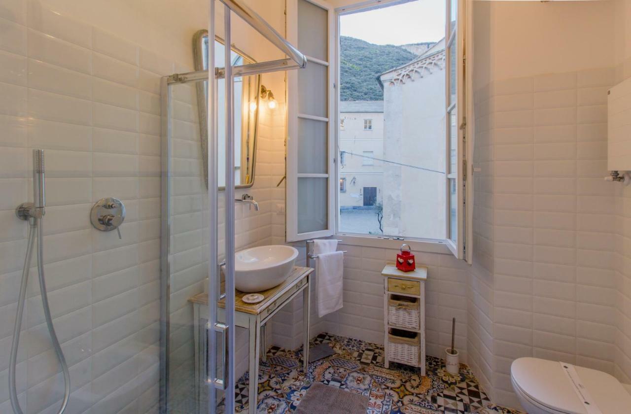Apartament Casa Della Boga Finale Ligure Zewnętrze zdjęcie
